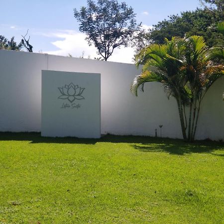 Lotus Suite Santa Cruz de La Sierra Ngoại thất bức ảnh
