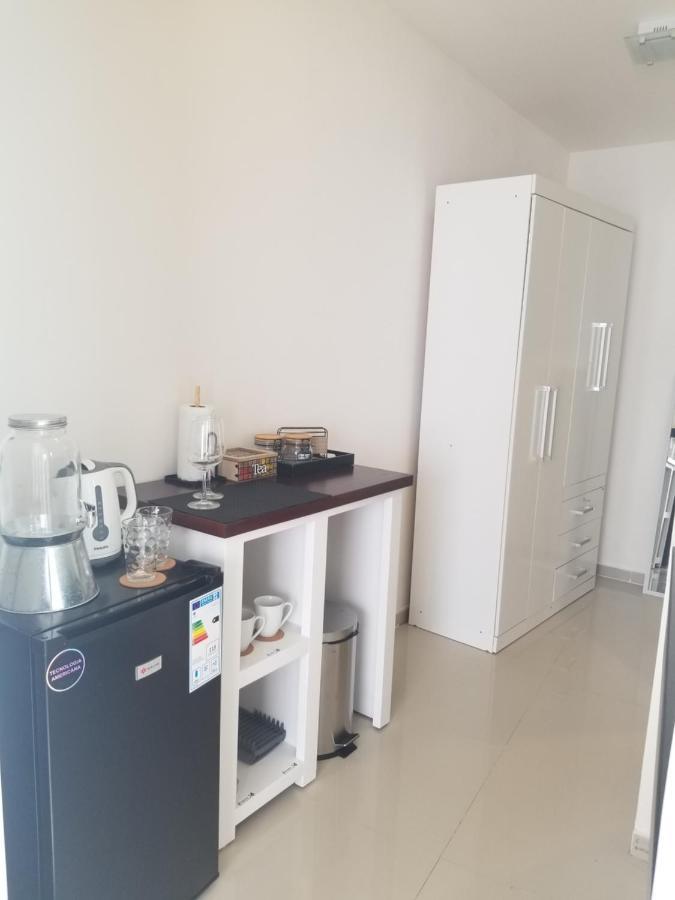 Lotus Suite Santa Cruz de La Sierra Ngoại thất bức ảnh