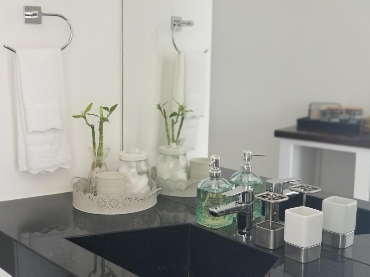 Lotus Suite Santa Cruz de La Sierra Ngoại thất bức ảnh