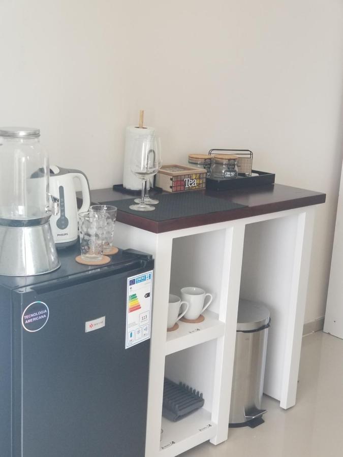 Lotus Suite Santa Cruz de La Sierra Ngoại thất bức ảnh