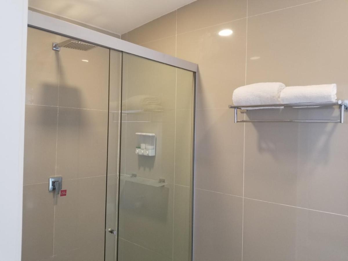 Lotus Suite Santa Cruz de La Sierra Ngoại thất bức ảnh